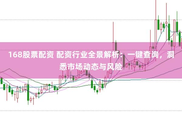 168股票配资 配资行业全景解析：一键查询，洞悉市场动态与风险
