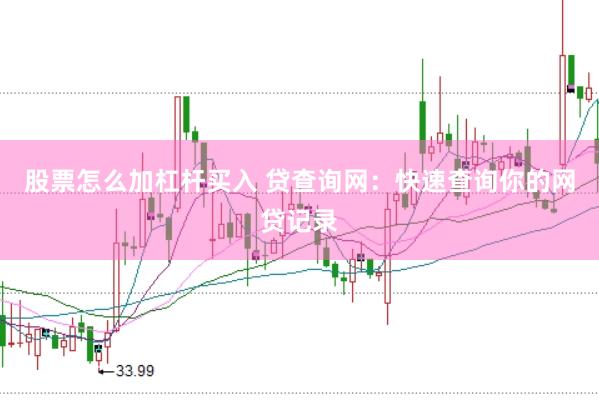 股票怎么加杠杆买入 贷查询网：快速查询你的网贷记录