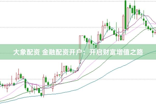 大象配资 金融配资开户：开启财富增值之路