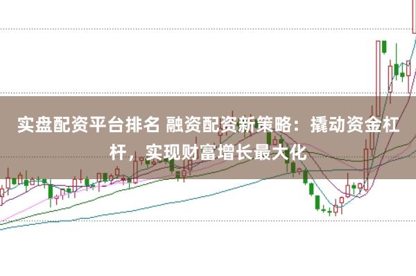 实盘配资平台排名 融资配资新策略：撬动资金杠杆，实现财富增长最大化