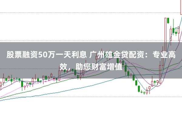 股票融资50万一天利息 广州雄金贷配资：专业高效，助您财富增值