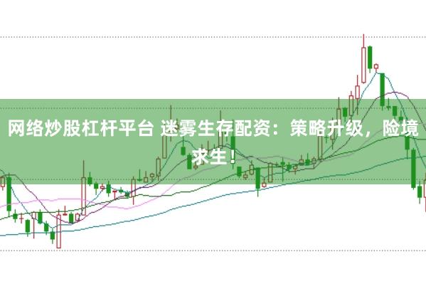 网络炒股杠杆平台 迷雾生存配资：策略升级，险境求生！