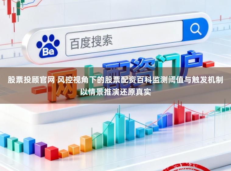 股票投顾官网 风控视角下的股票配资百科监测阈值与触发机制以情景推演还原真实