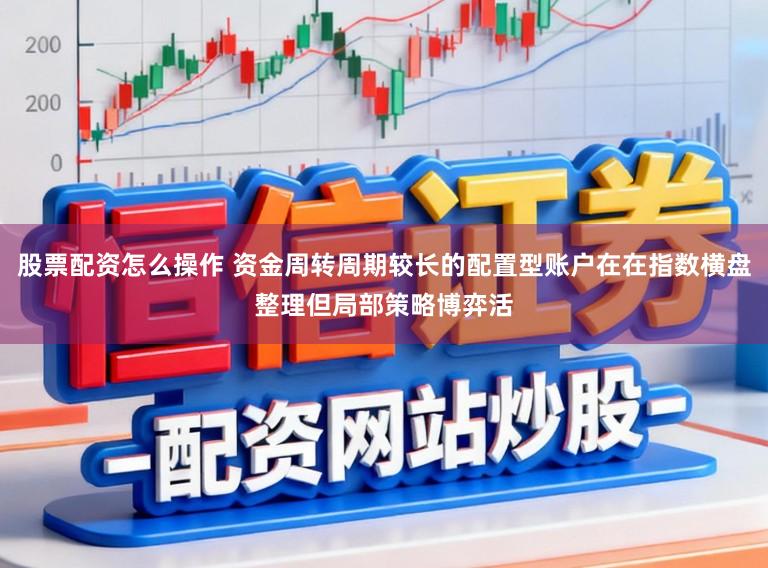 股票配资怎么操作 资金周转周期较长的配置型账户在在指数横盘整理但局部策略博弈活