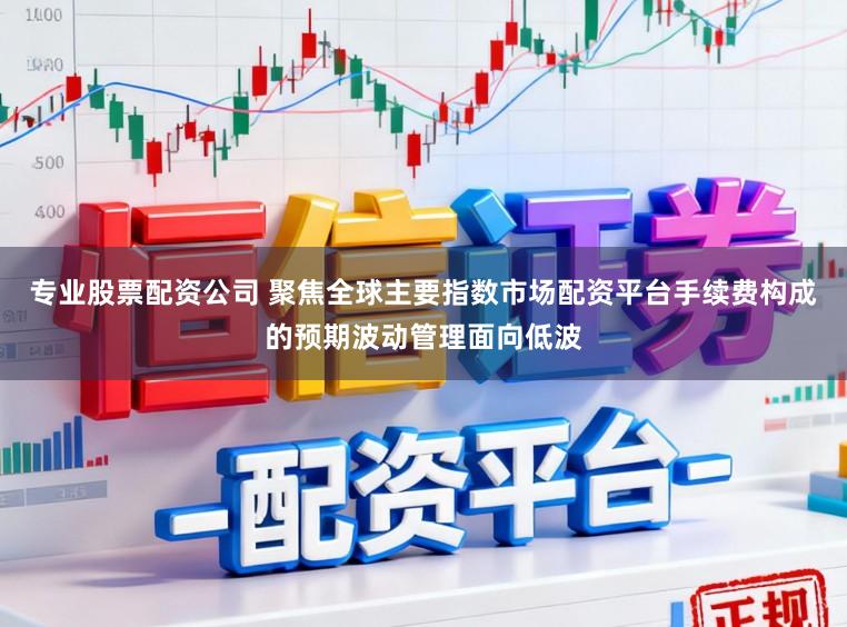 专业股票配资公司 聚焦全球主要指数市场配资平台手续费构成的预期波动管理面向低波