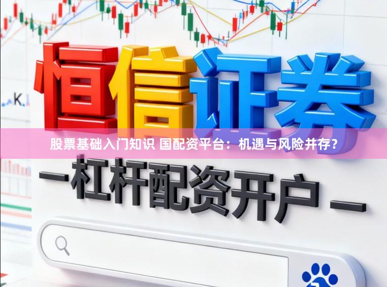 股票基础入门知识 国配资平台：机遇与风险并存？