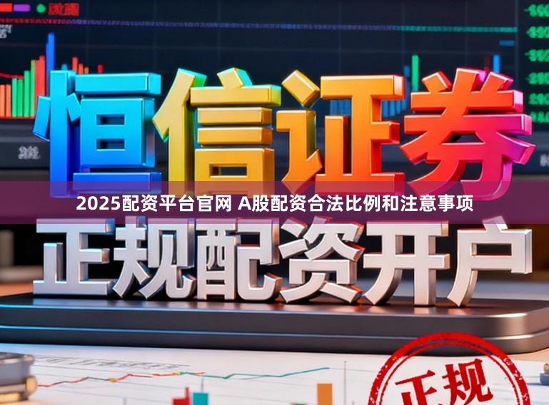 2025配资平台官网 A股配资合法比例和注意事项