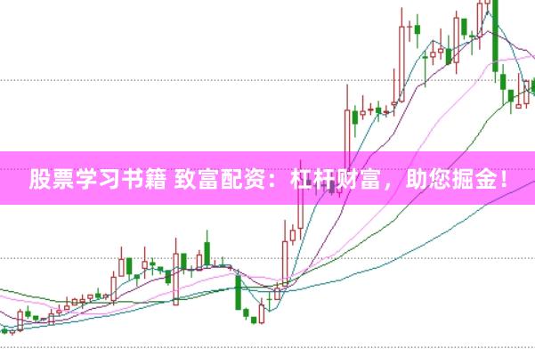 股票学习书籍 致富配资：杠杆财富，助您掘金！